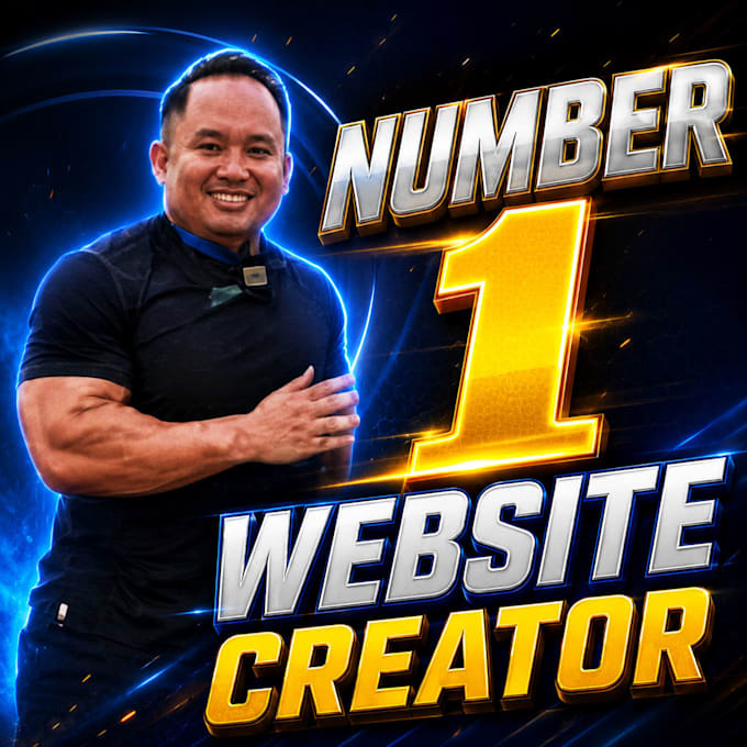 make the website that makes your competitors jealous in 1 week