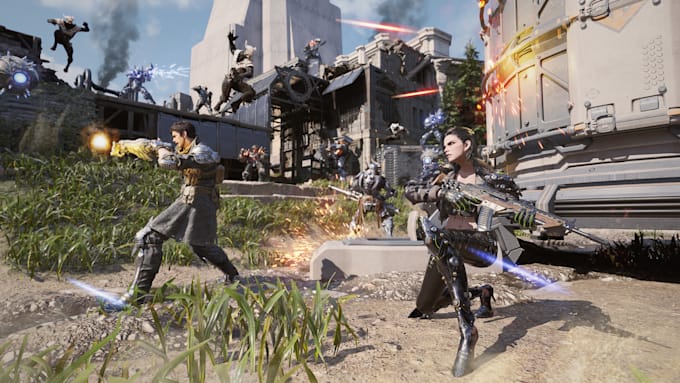 do unreal engine game development unreal engine 5 blueprint game cpp video game
