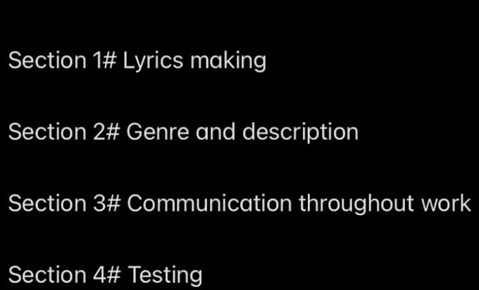 make ai music for you