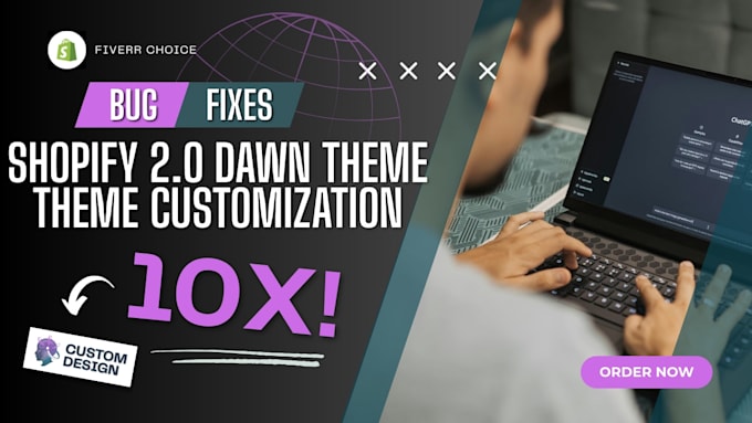 customize shopify 2 0 dawn theme, custom sections and liquid code