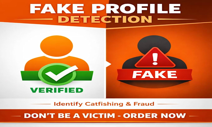do osint dating site investigation, verify identity and scams background check