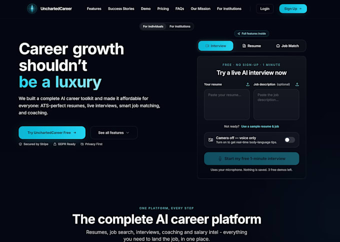 build production ai agents and rag chatbots