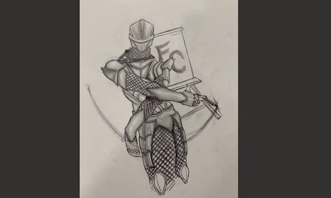 create your character concept