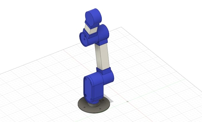 design 3d cad models in autodesk fusion 360