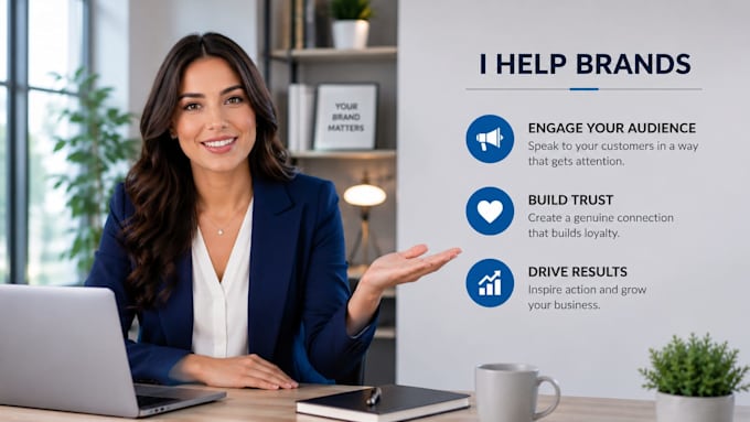 create highly effective ugc video, spokesperson, testimonial video, ads creator