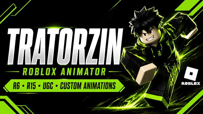 animate your roblox ugc bandle pack