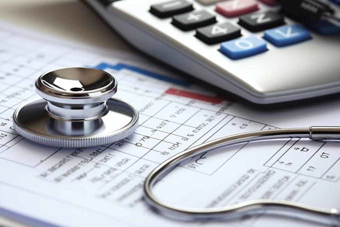 manage medical billing operations for your practice USA based services