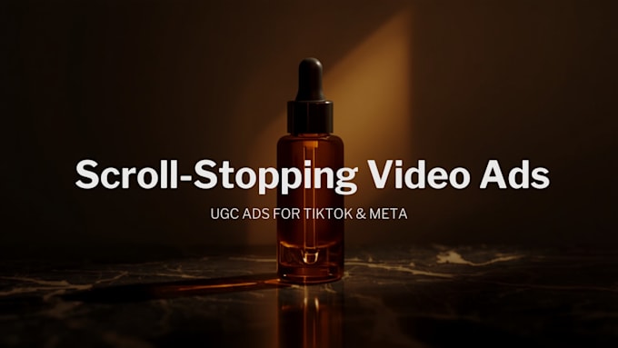 create ugc video ad variations for your ecommerce product