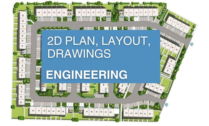 2d site plan, parking lot, rv park map, driveway plan, master plan, plot plan