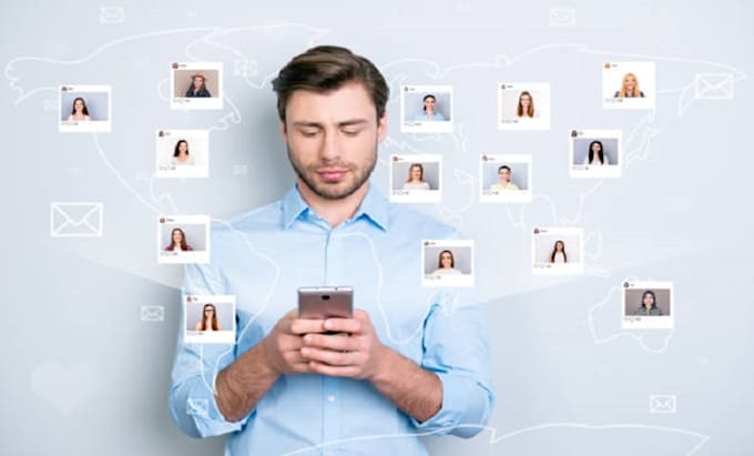 write you a captivating tinder bio for a perfect relationship