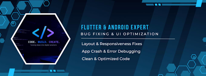 fix flutter app bugs, java android errors and UI issues