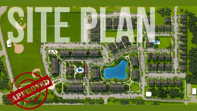design, redesign autocad 2d floor plan, site plan, permit and mep drawings fast