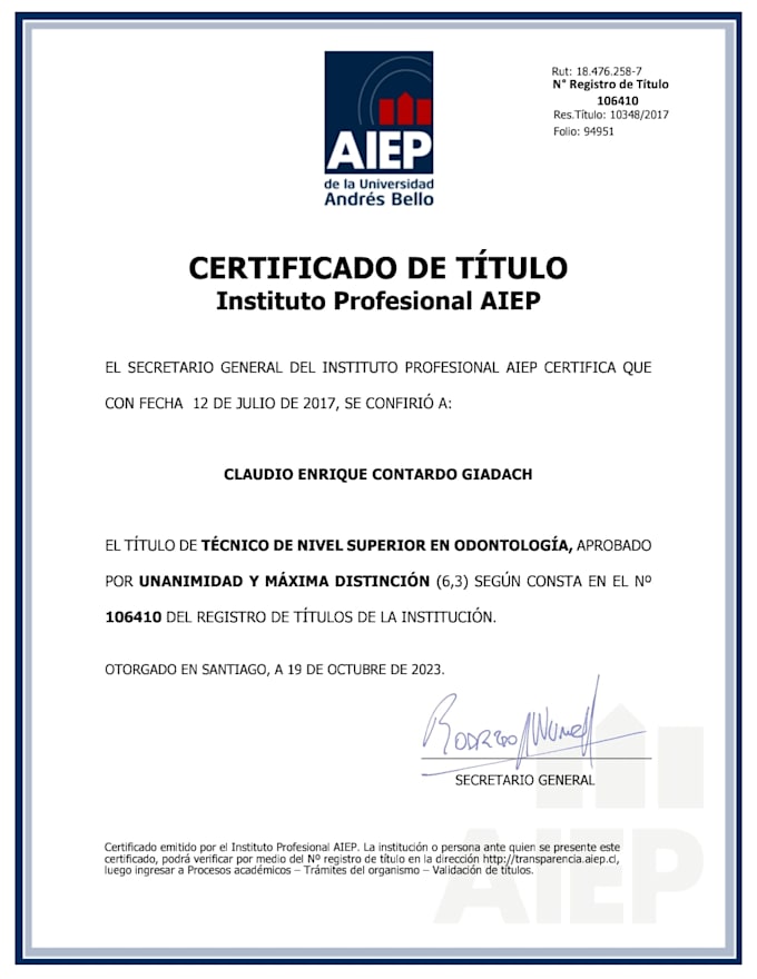escribir y redactar todo