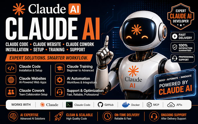 expert claude ia, claude code, site web, installation et formateur claude automa