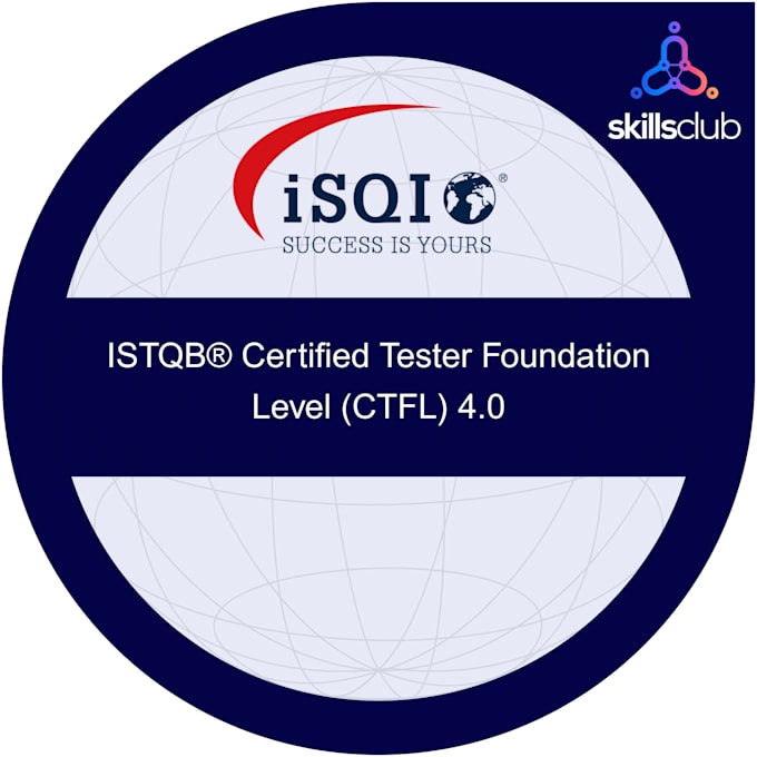 perform QA testing with detailed reports