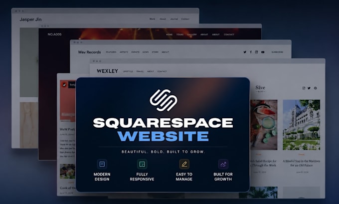 design squarespace website edit squarespace website squarespace website redesign