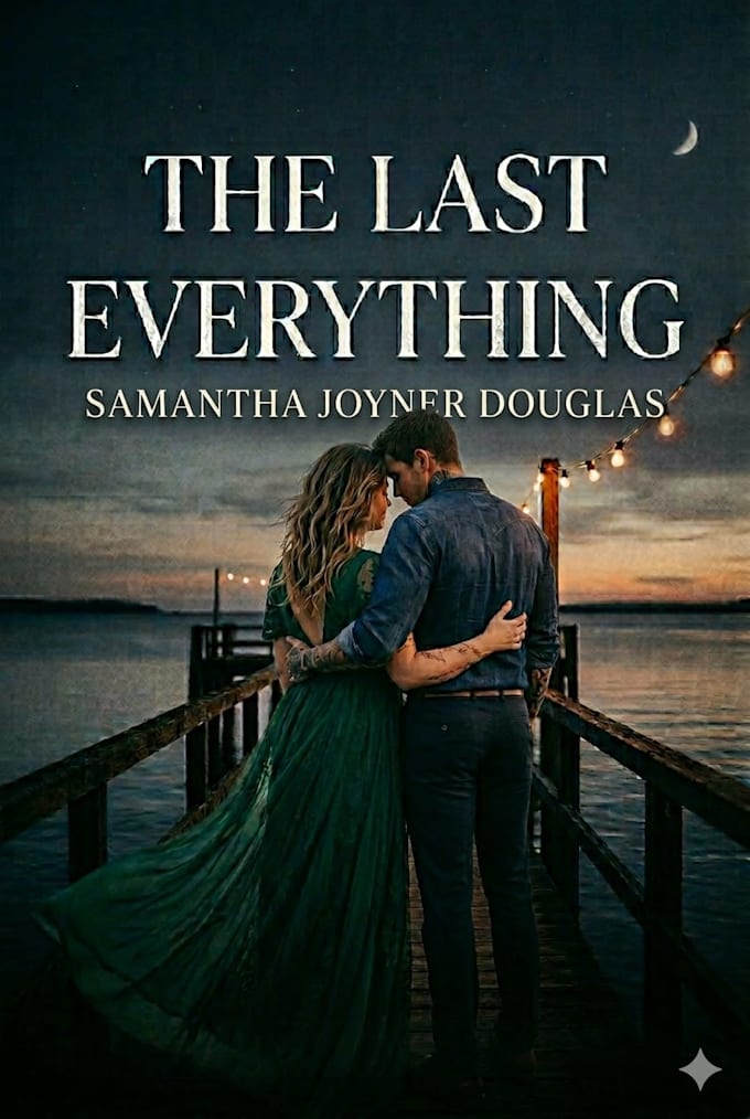 do romance book editing
