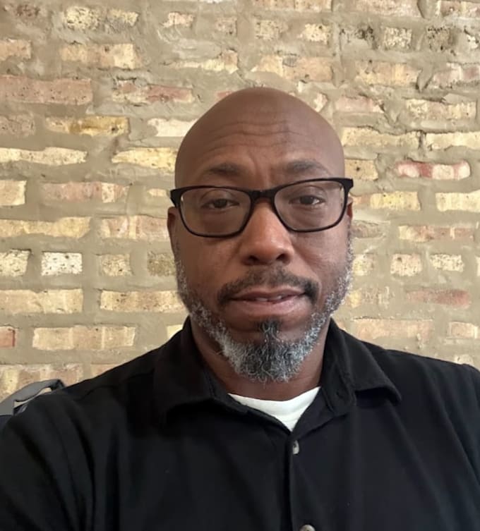 create a professional insurance spokesperson or ugc video