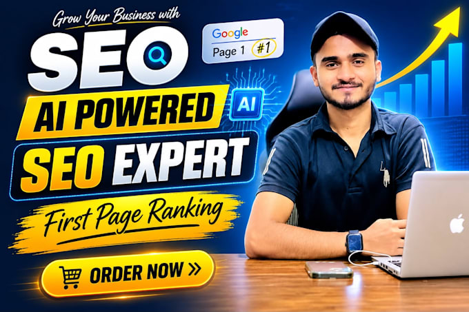 provide complete seo services