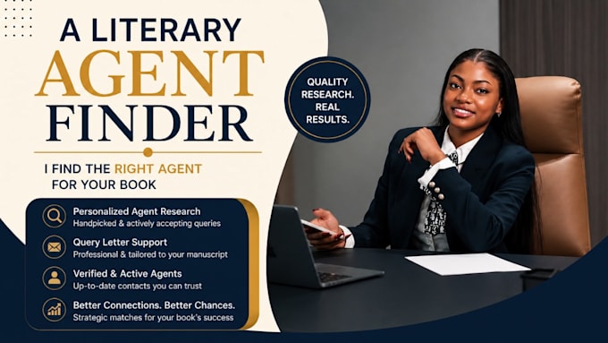 critique your manuscript and find active literary agent