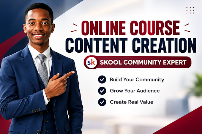 skool community setup skool community skool credit repair skool course creation