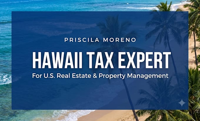 bk hawaii tax specialist