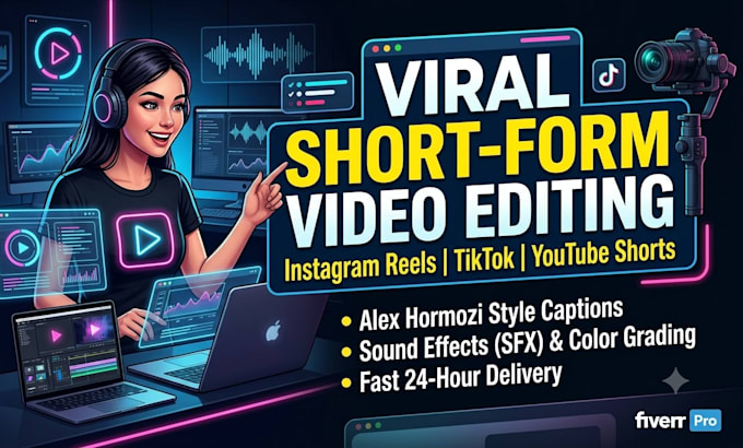 edit instagram reels video editing