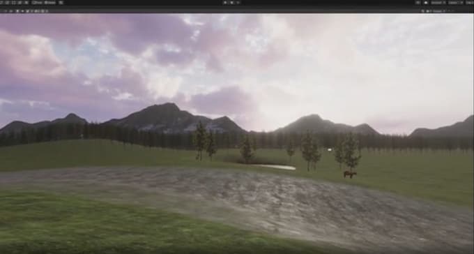 unity game environment, 3d environment, level design, unity game level, unity 2d