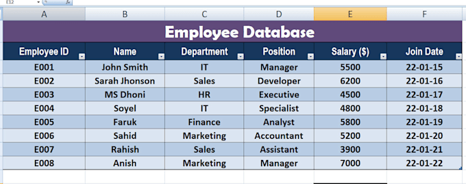 professionally convert PDF to excel with high accuracy