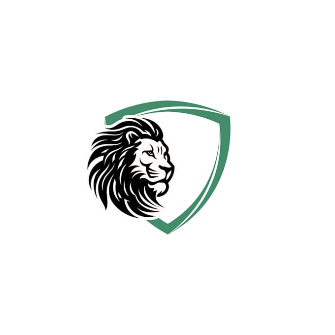 create a professional bussiness logo
