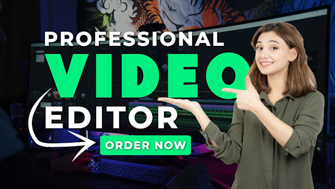 do professional and viral shorts, reels edits