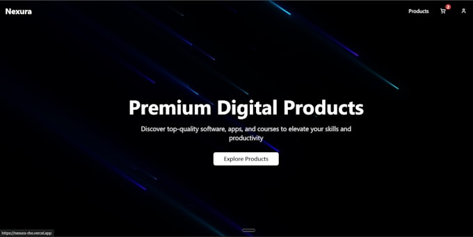 do professtional wesite development