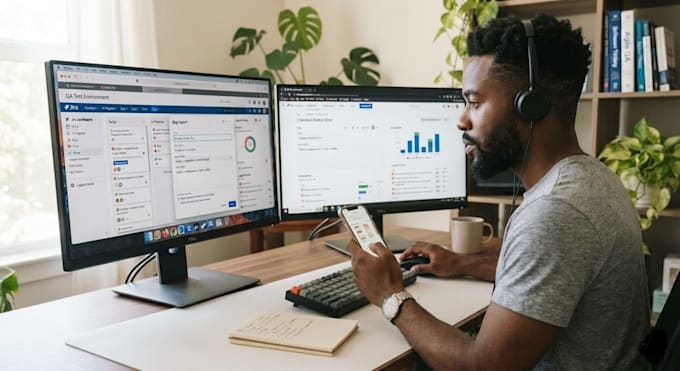 test your website or app and app for performance
