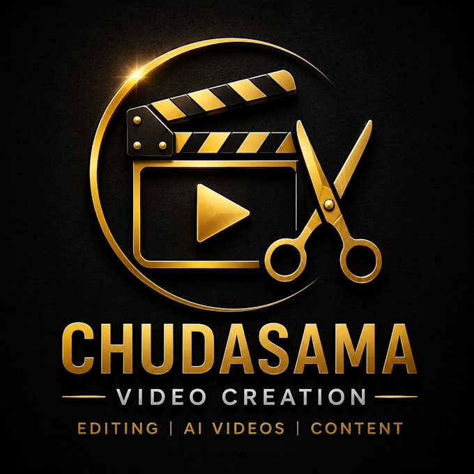 create professional ai videos, youtube scripts, thumbnails, and SEO