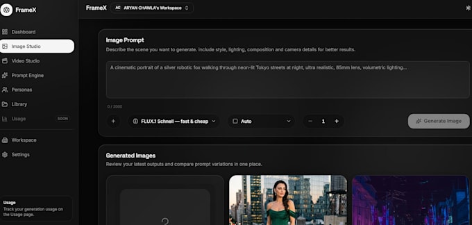 create a full stack web app using mern
