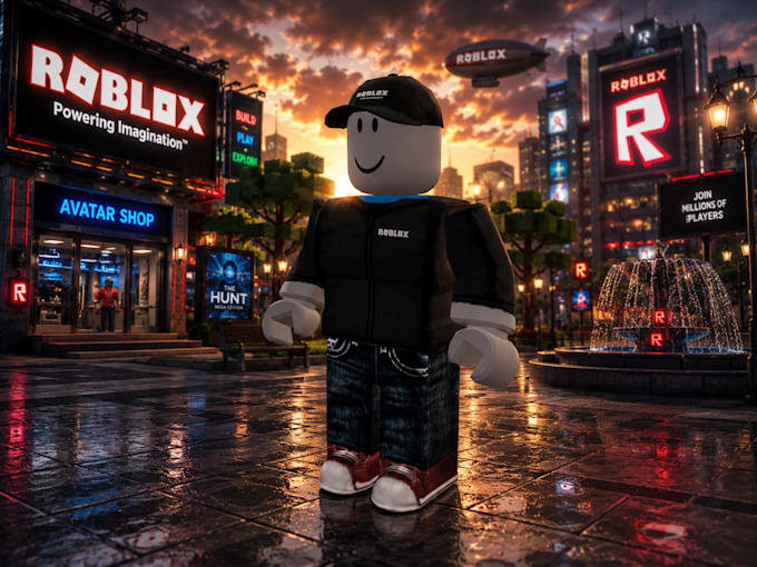 create roblox avatar, roblox character designed, custom roblox roblox accessorie