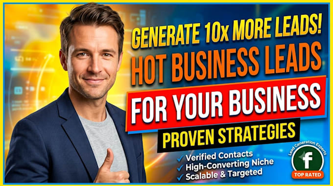 do b2b lead generation for saas companies