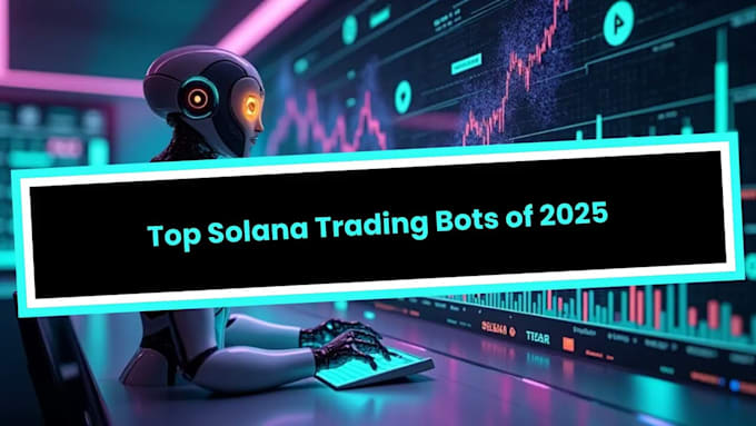 build telegram trading bots for solana, bsc, evm and polymarket