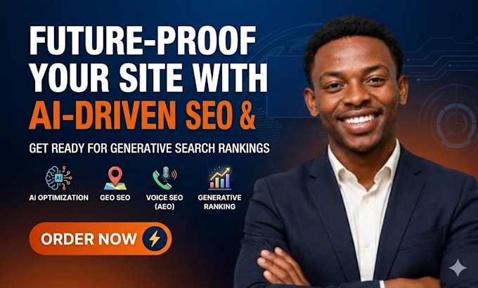 do GEO, aeo, ai SEO and generative engine optimization for ai search ranking