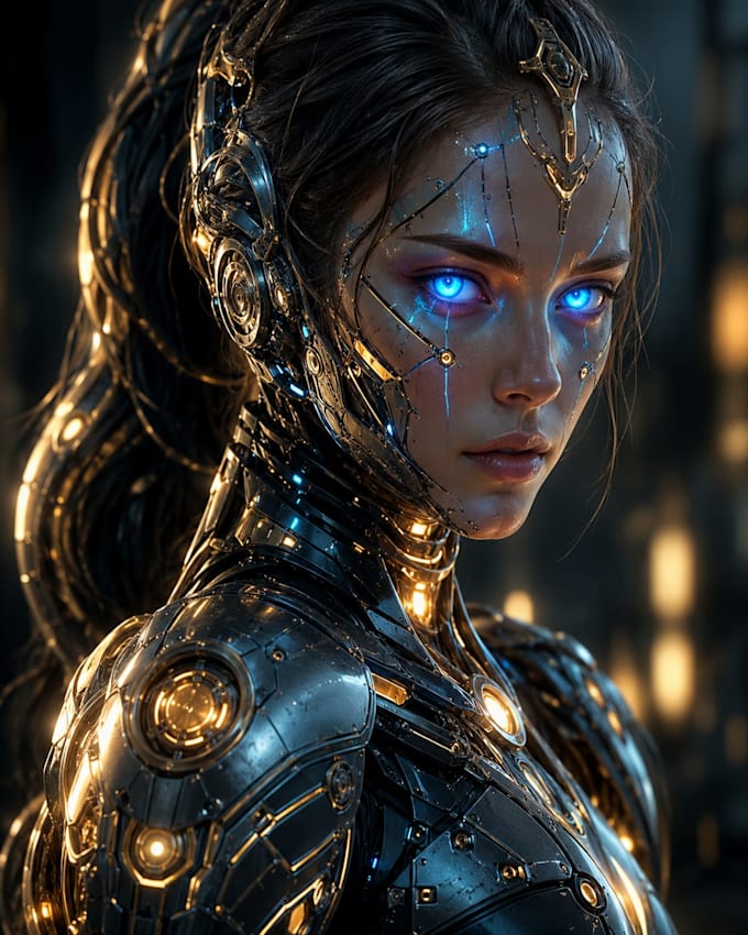 create ai art and illustrations
