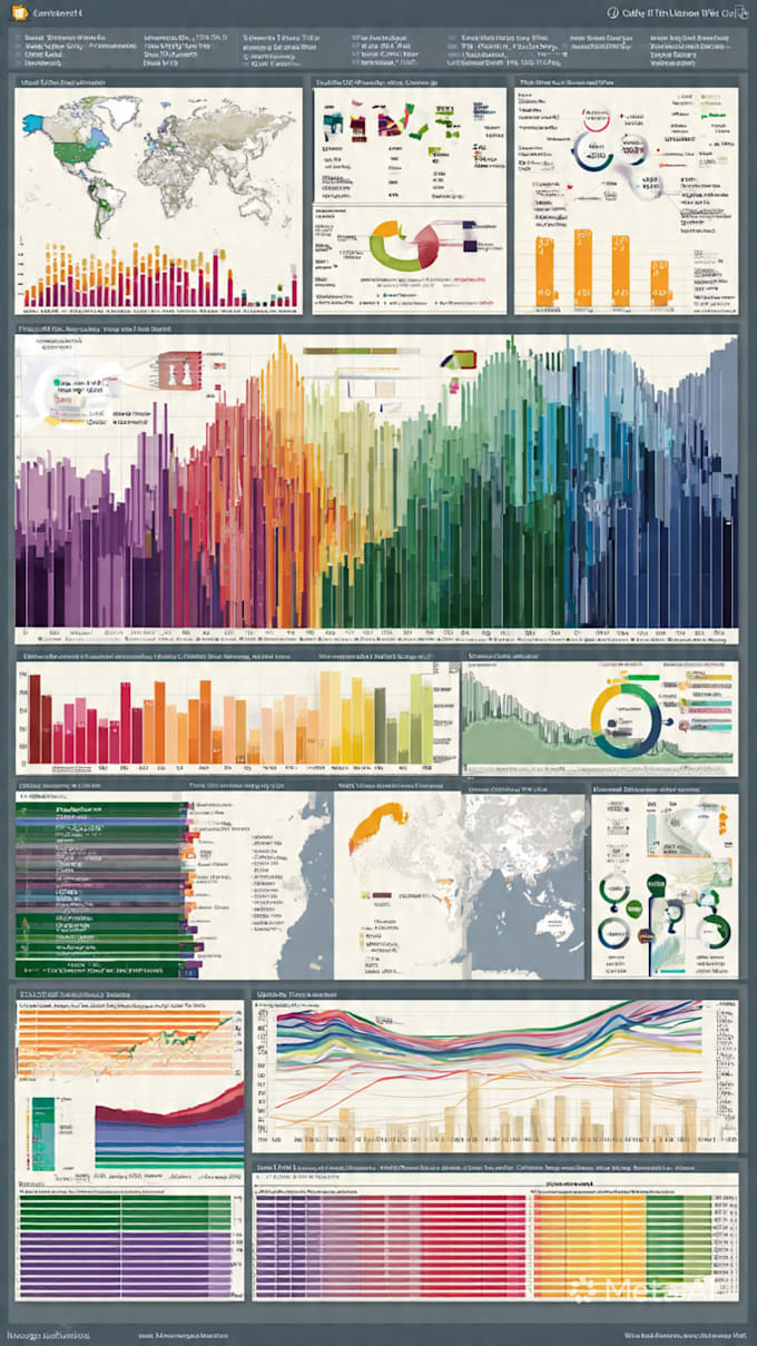 do spss data analysis, data entry and statistical report