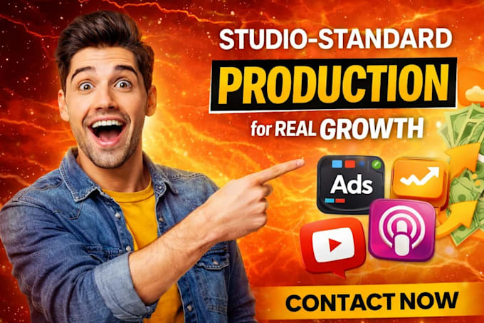 research and write podcast script for hire