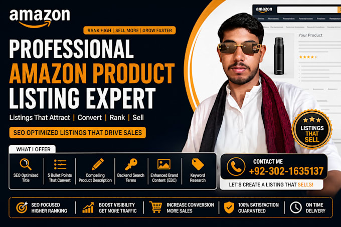 do amazon fba product sourcing, product research and listing