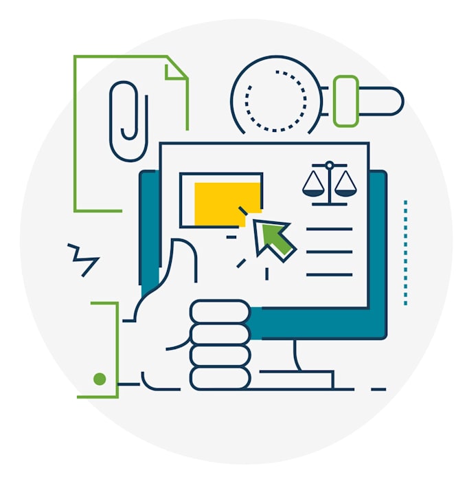 do legal research and document drafting