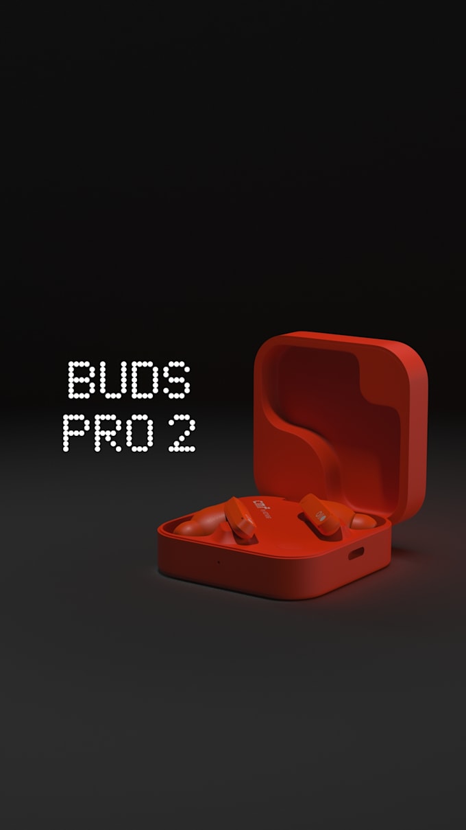 create cinematic 3d product visualizations and motion videos
