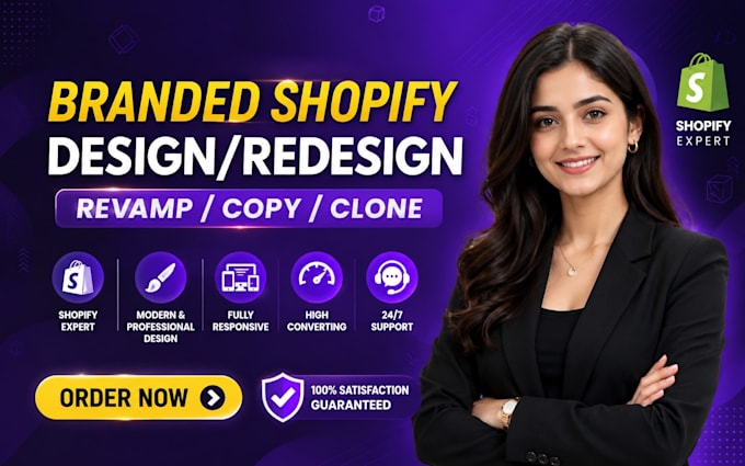 transform your favorite shopify design into your own store