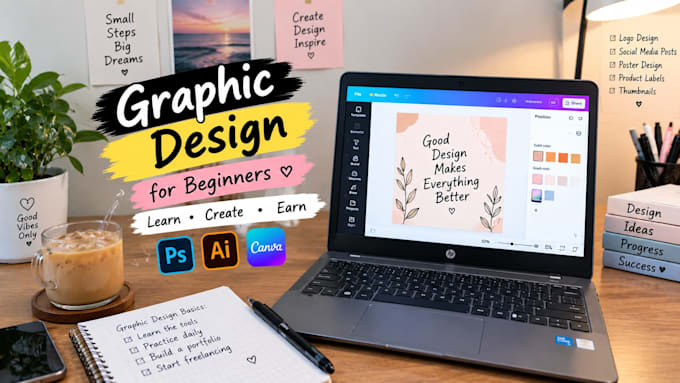make stunning custom thumbnails