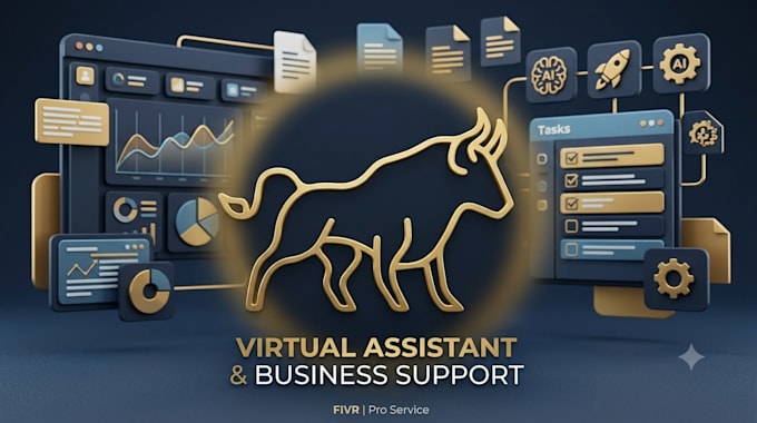 be your personal virtual assistant