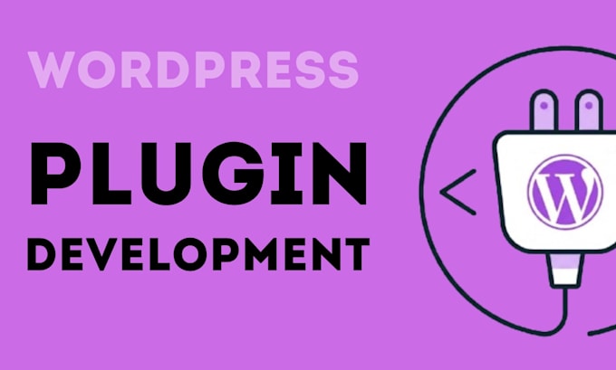 develop a custom ai powered wordpress plugin