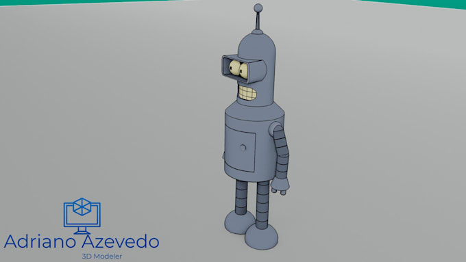 create character rigs in blender